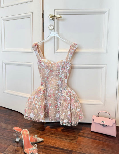 Pre-order: Marieta Dress