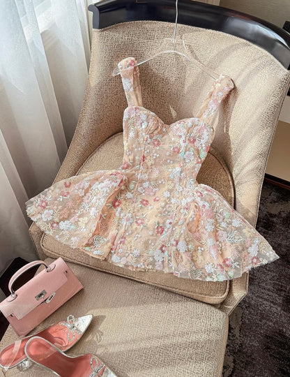 Pre-order: Marieta Dress