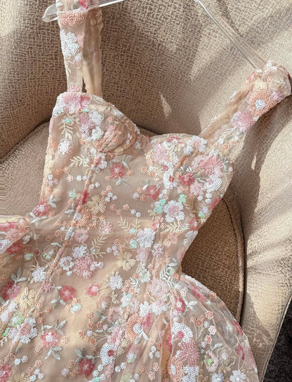 Pre-order: Marieta Dress