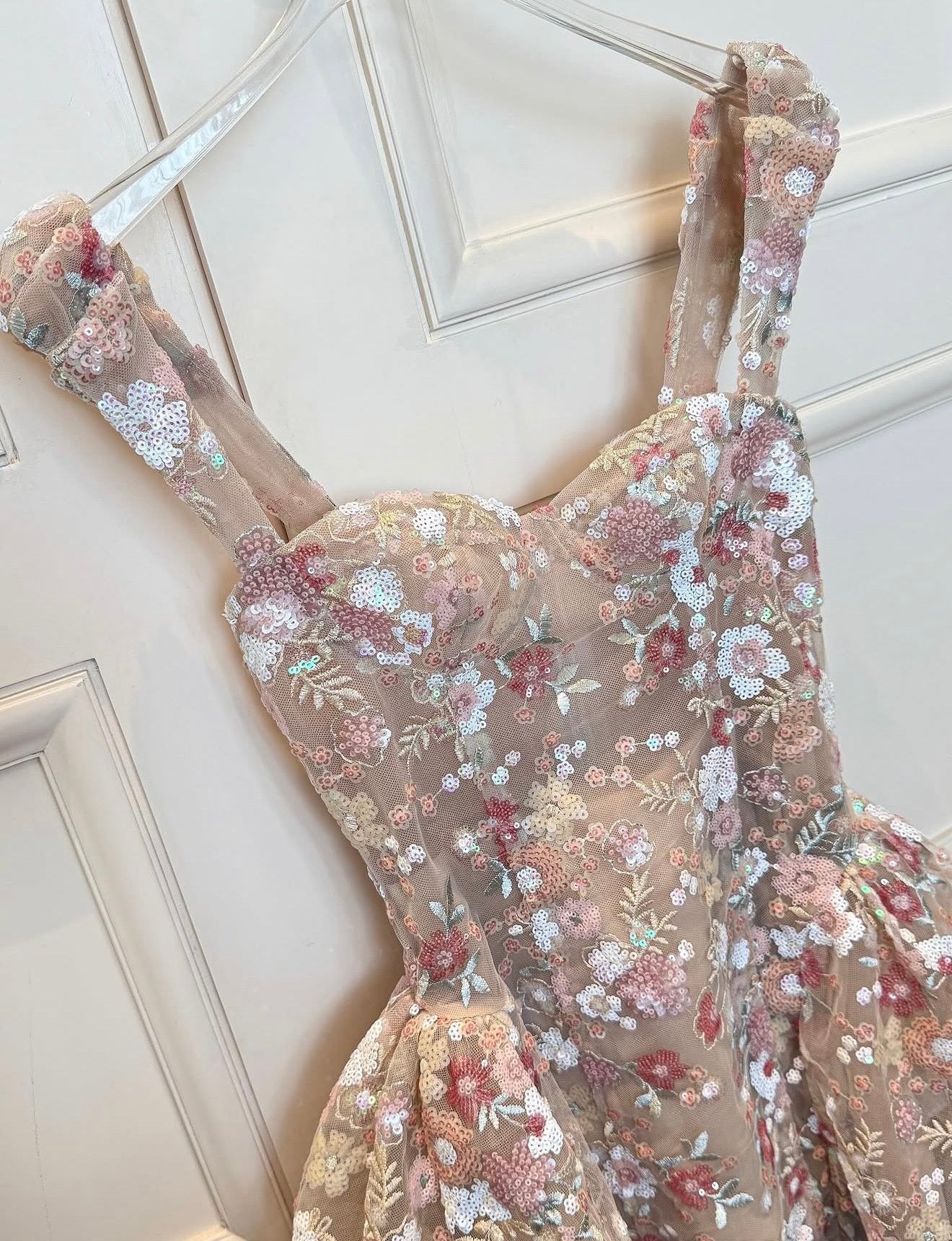 Pre-order: Marieta Dress