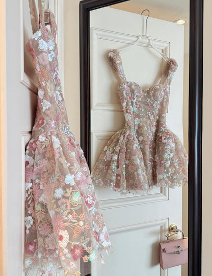 Pre-order: Marieta Dress