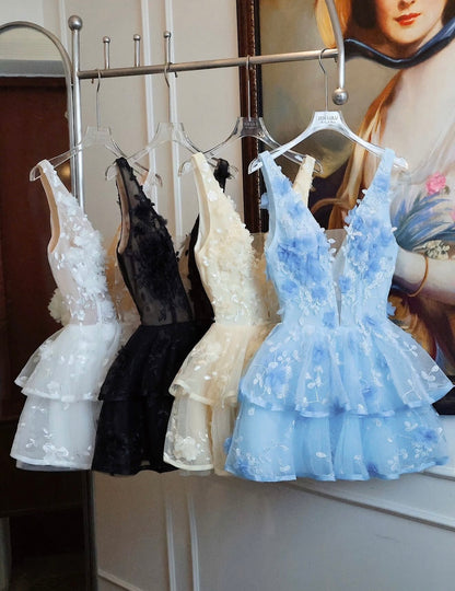 Pre-order: Somie Dress
