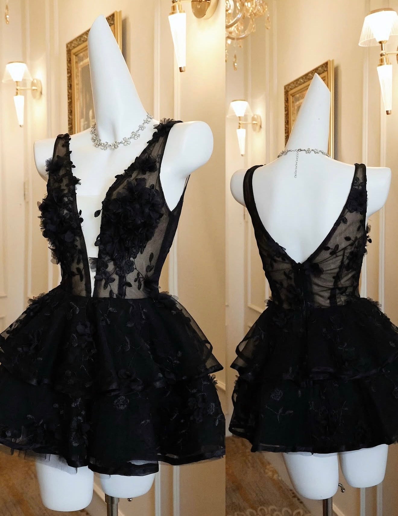Pre-order: Somie Dress