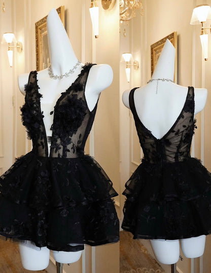 Pre-order: Somie Dress