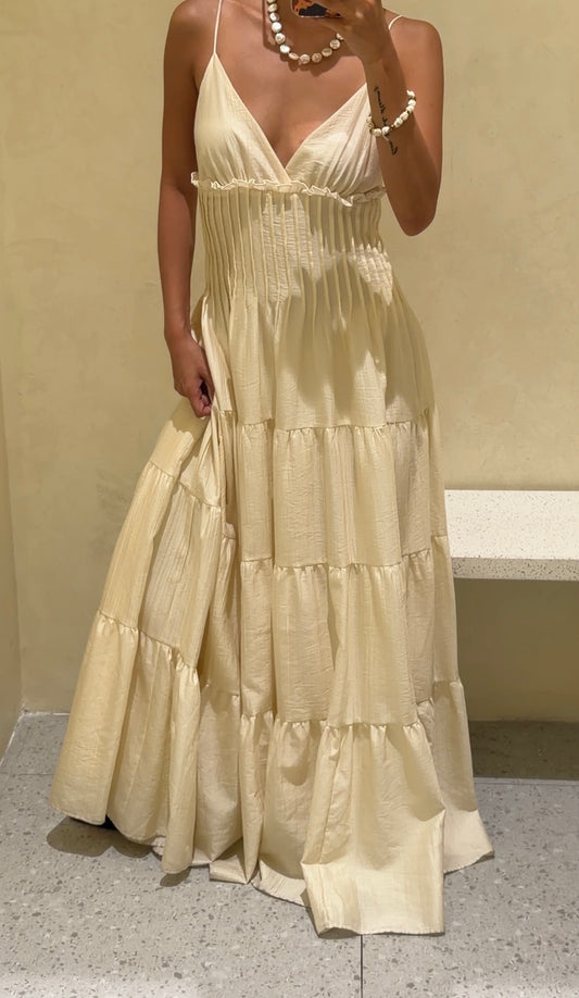 Pasabuy Extras: Weny Dress by ELYN (Paper Bag Included) - ALL SALES FINAL