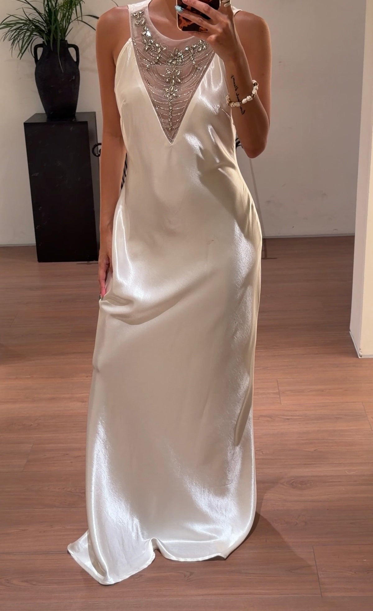 Pasabuy Extras: Vivian Dress by Hoivu
