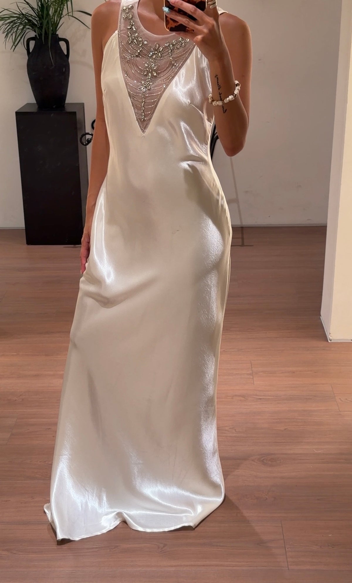 Pasabuy Extras: Vivian Dress by Hoivu