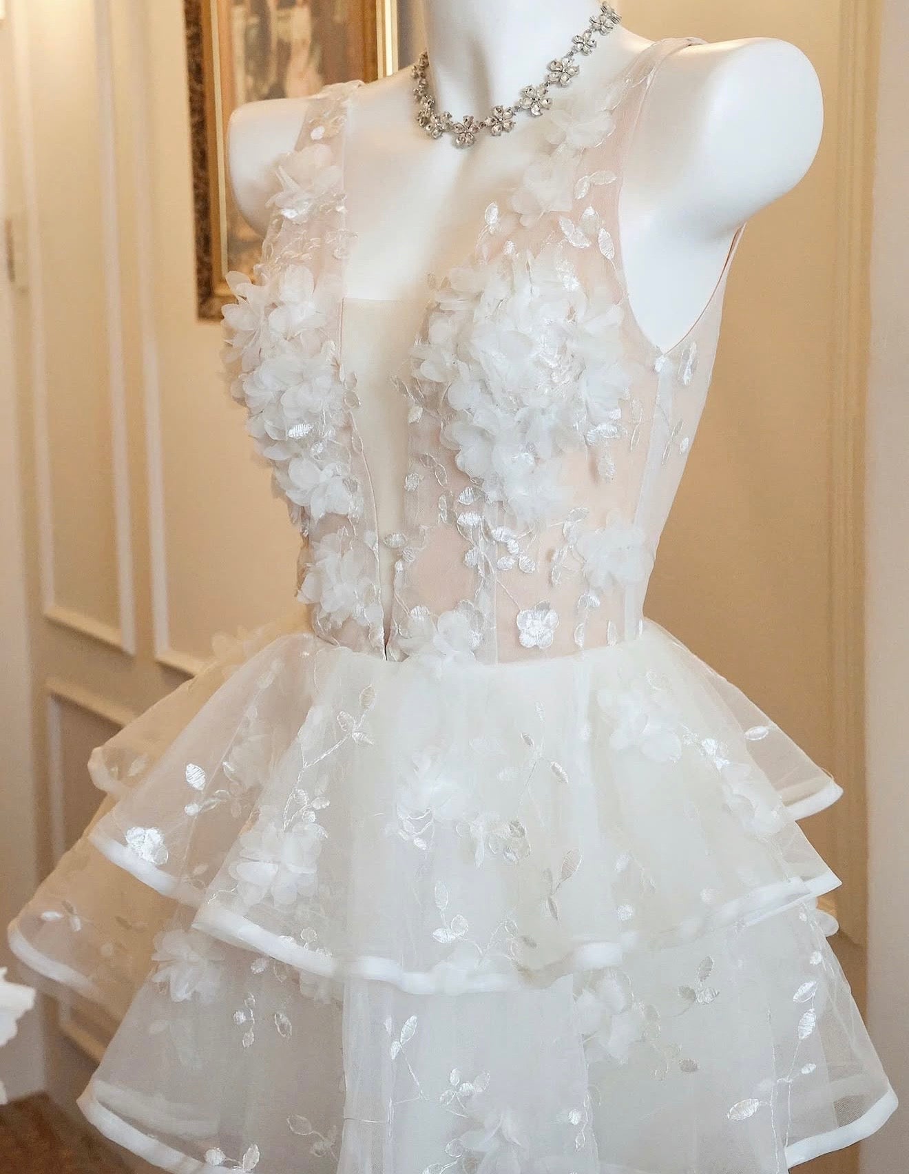 Pre-order: Somie Dress