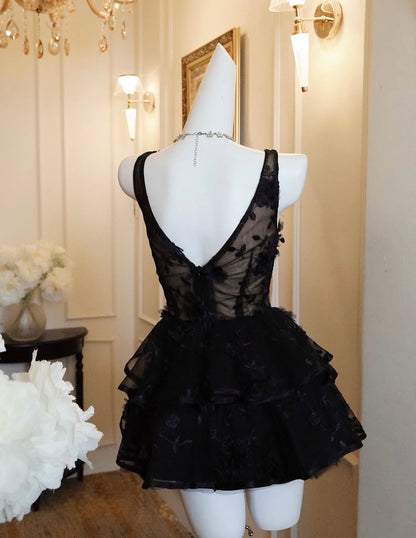 Pre-order: Somie Dress