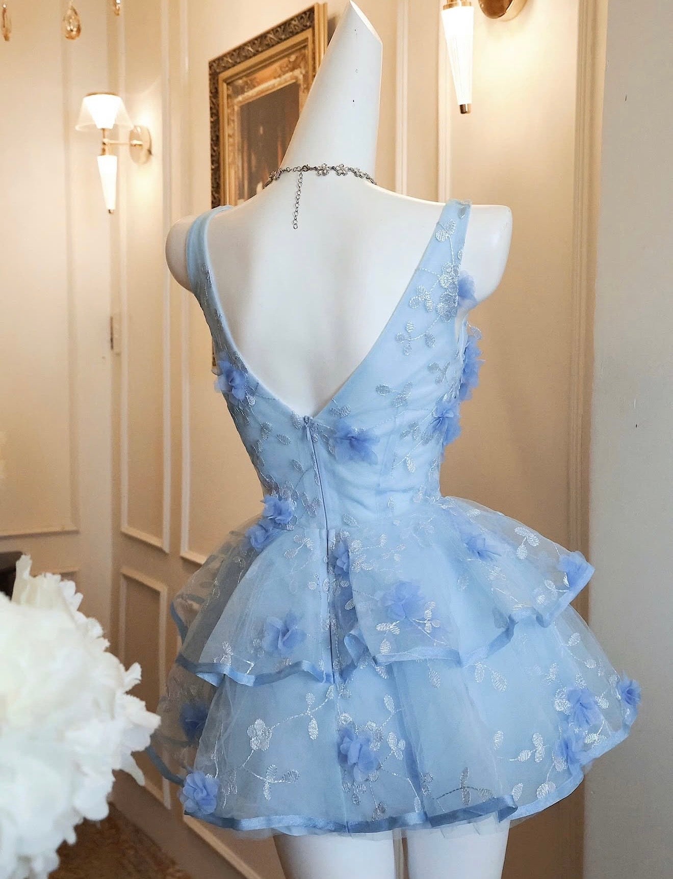 Pre-order: Somie Dress