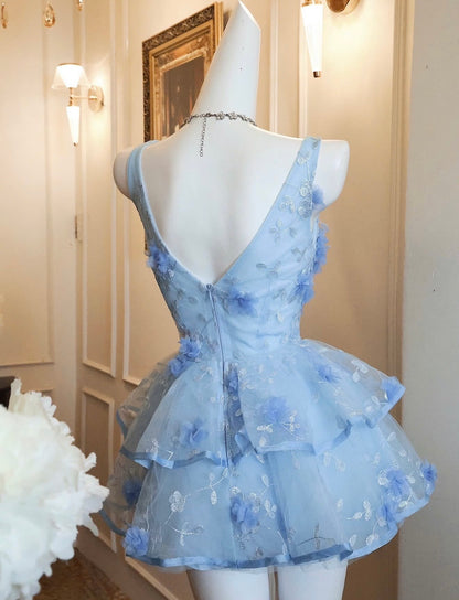 Pre-order: Somie Dress