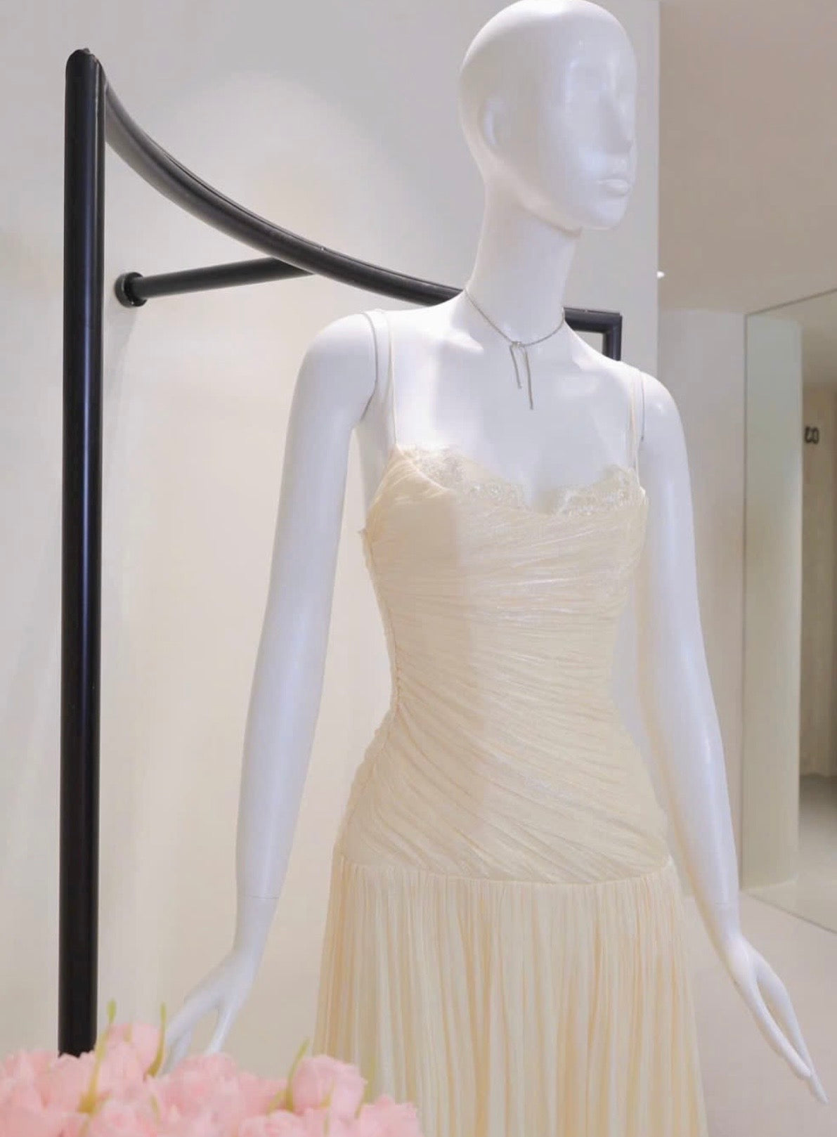Bea Dress