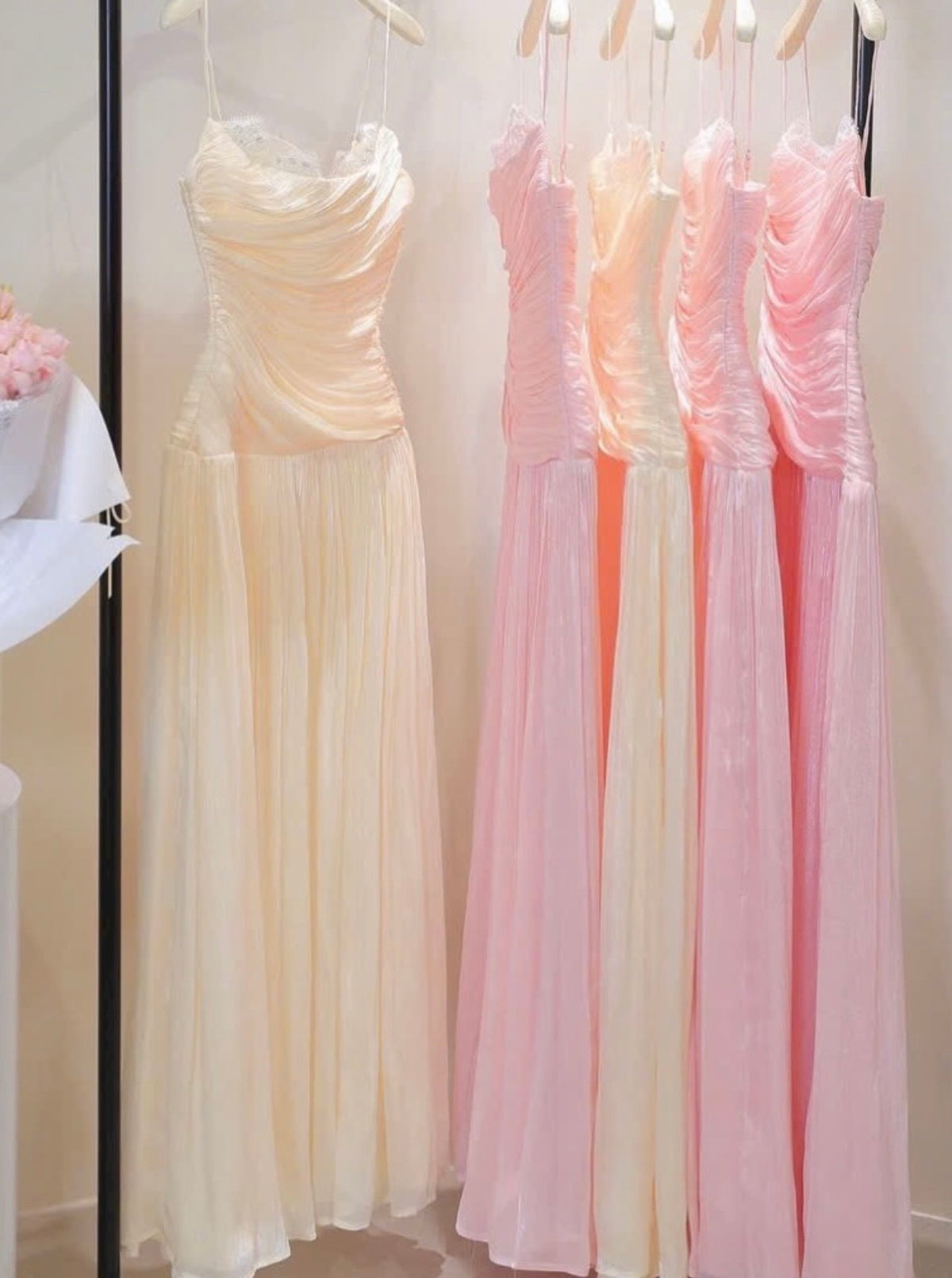Bea Dress