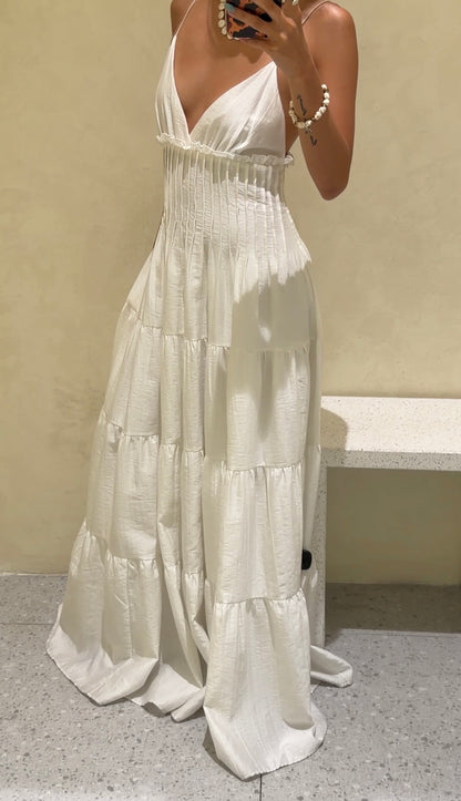 Pasabuy Extras: Weny Dress by ELYN (Paper Bag Included) - ALL SALES FINAL