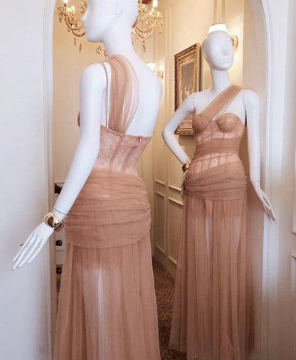 Glenda Dress