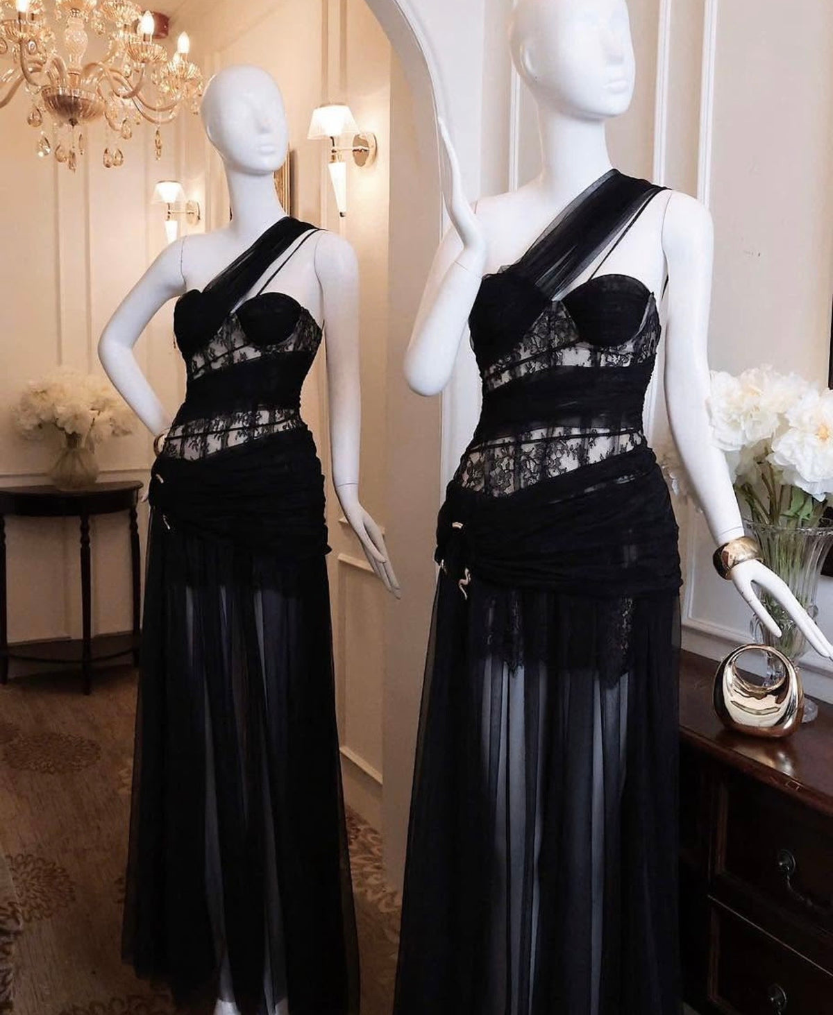 Glenda Dress