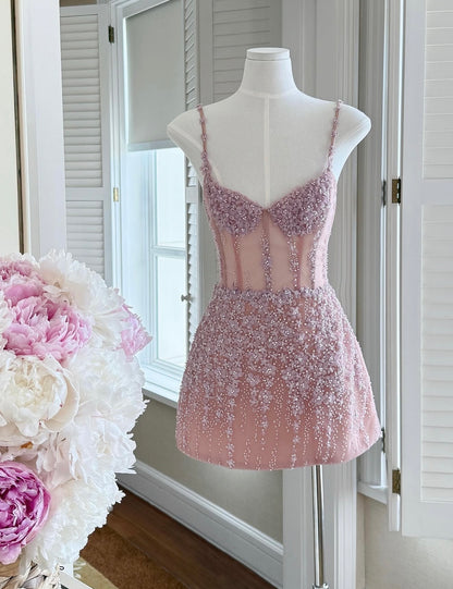 Jeanette Dress