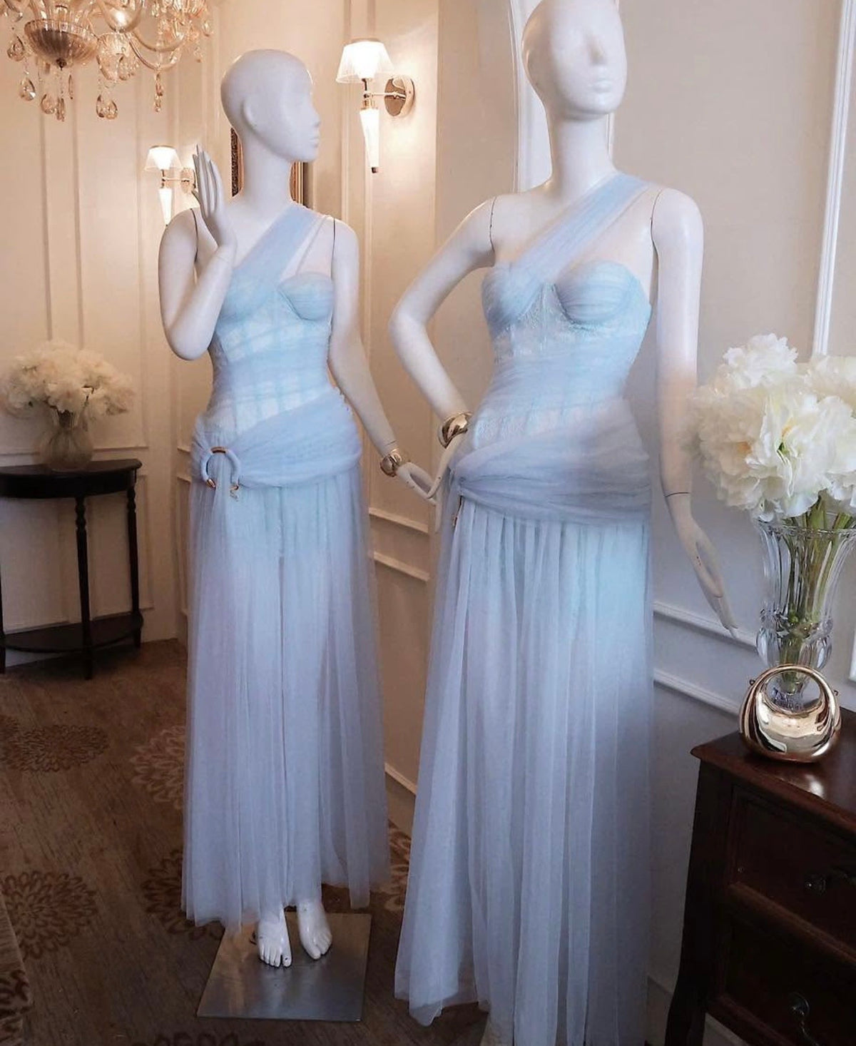 Glenda Dress