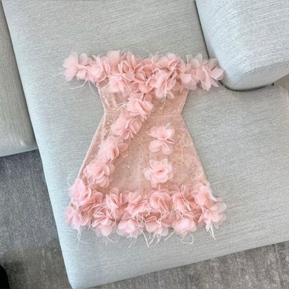 Pre-order: Amelia Dress