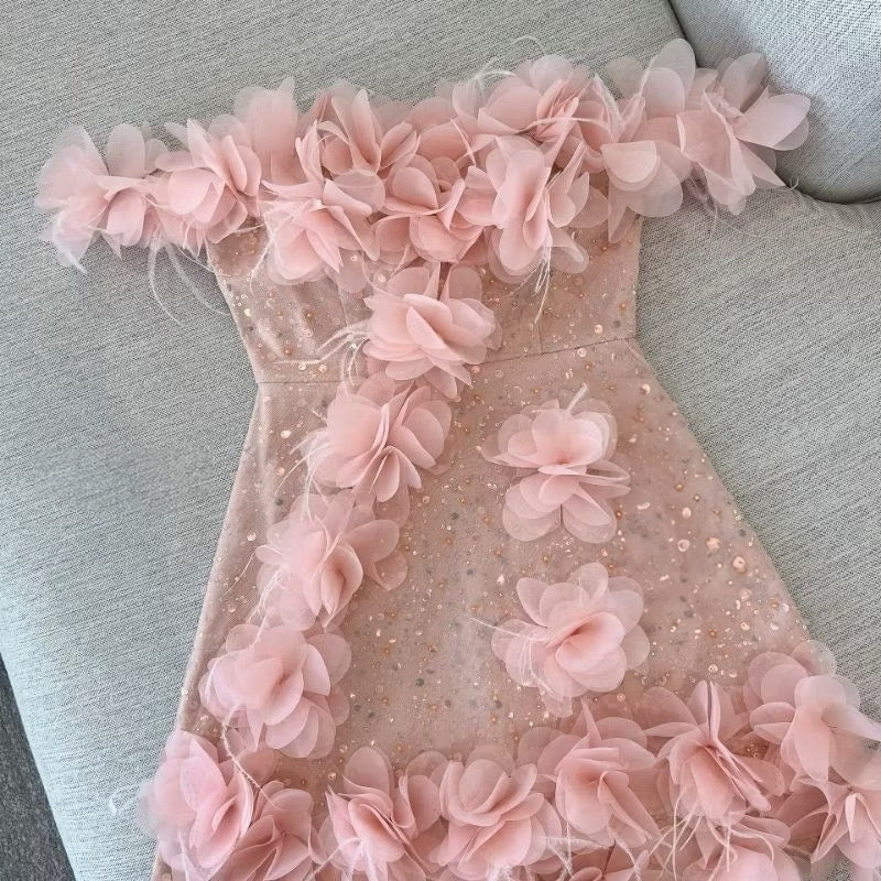 Pre-order: Amelia Dress