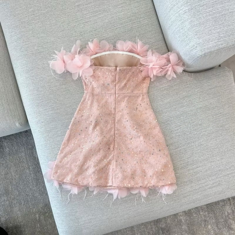 Pre-order: Amelia Dress