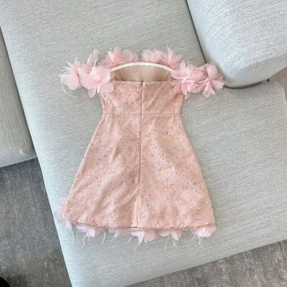 Pre-order: Amelia Dress