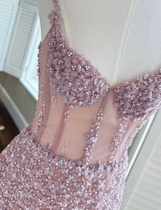 Jeanette Dress