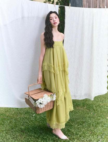 Gover Dress by Gout De Jun