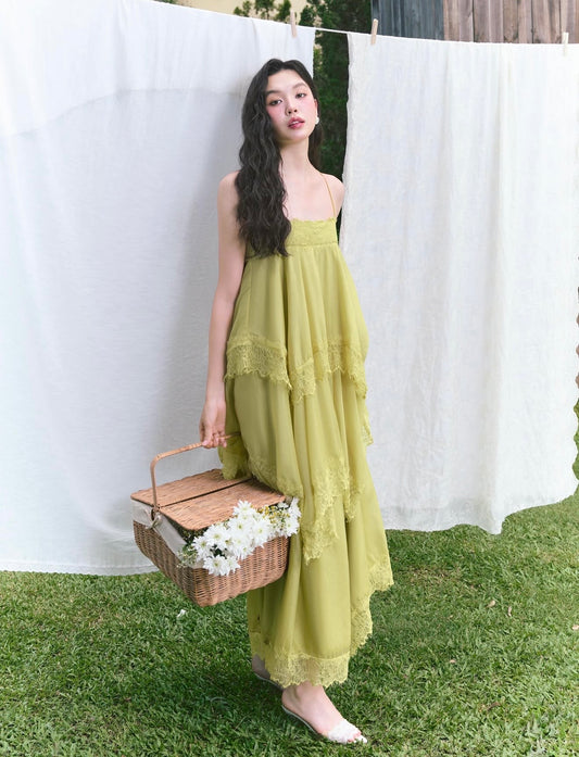 Gover Dress by Gout De Jun