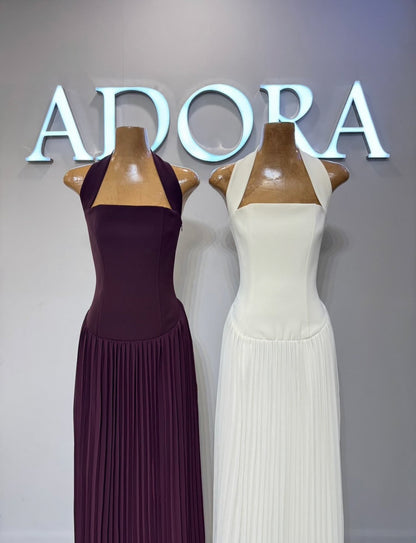Limited Edition: Florencia Dress (From Adora BKK)