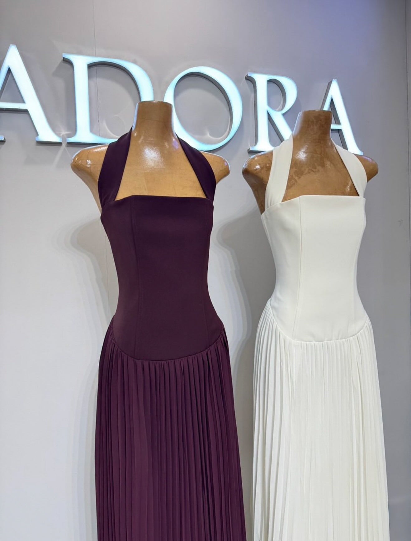 Limited Edition: Florencia Dress (From Adora BKK)
