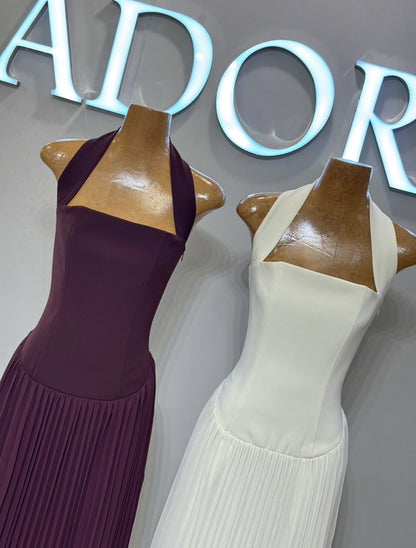 Limited Edition: Florencia Dress (From Adora BKK)