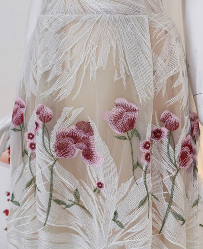 Maricela Dress