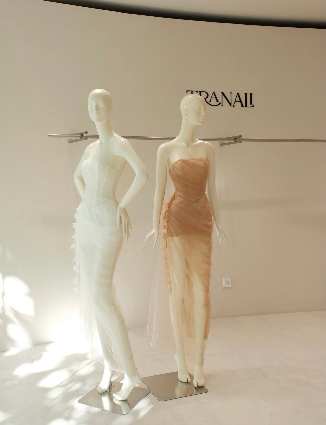 Jermaine Dress