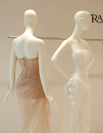 Jermaine Dress