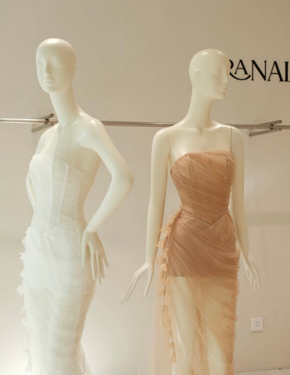 Jermaine Dress