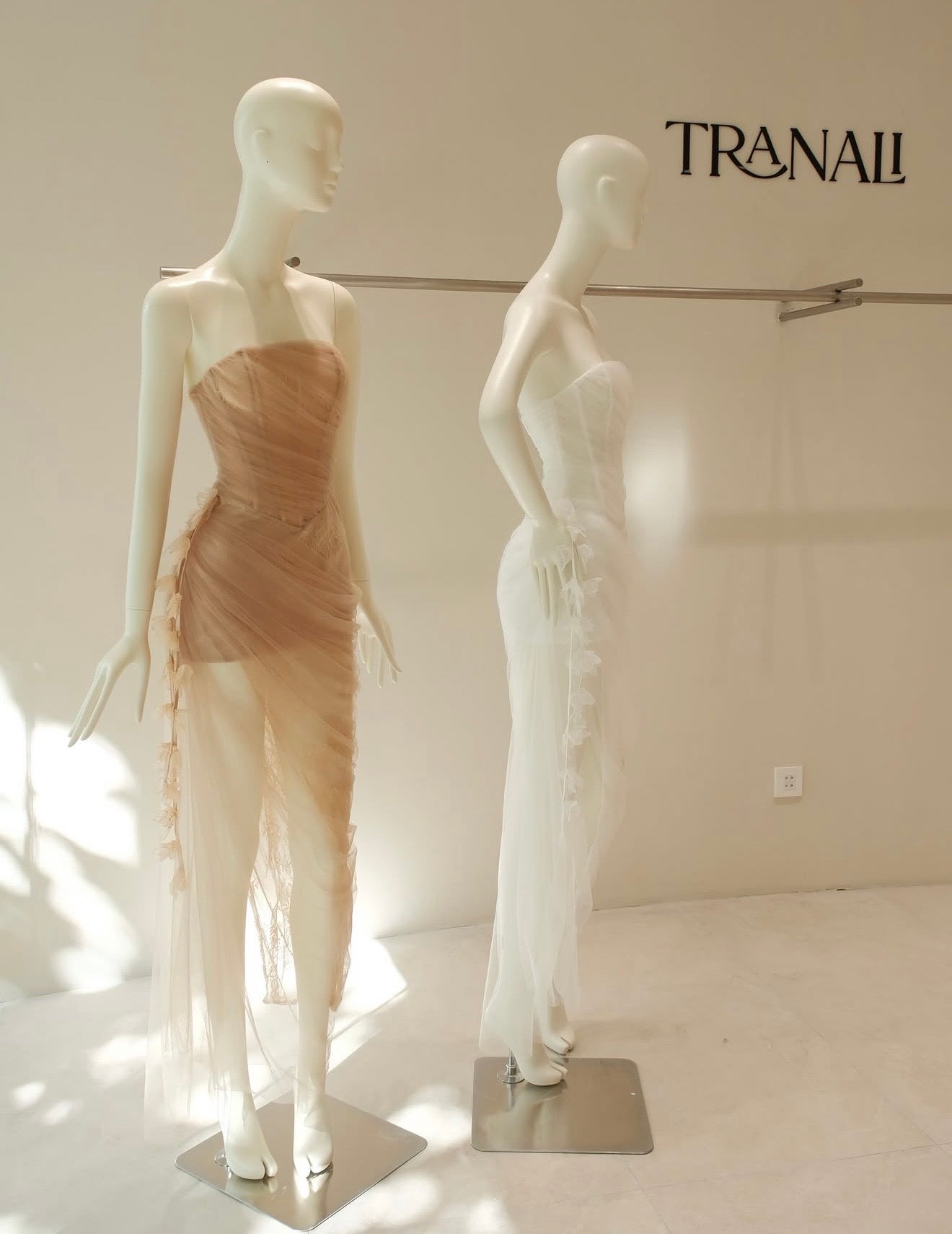 Jermaine Dress