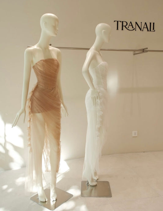 Jermaine Dress
