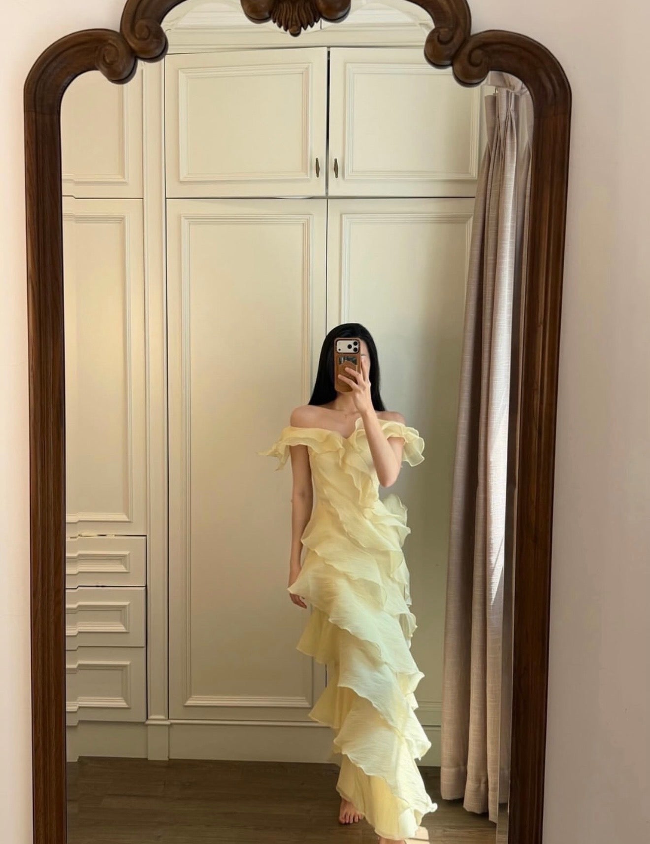 Pre-order: Hailey Dress