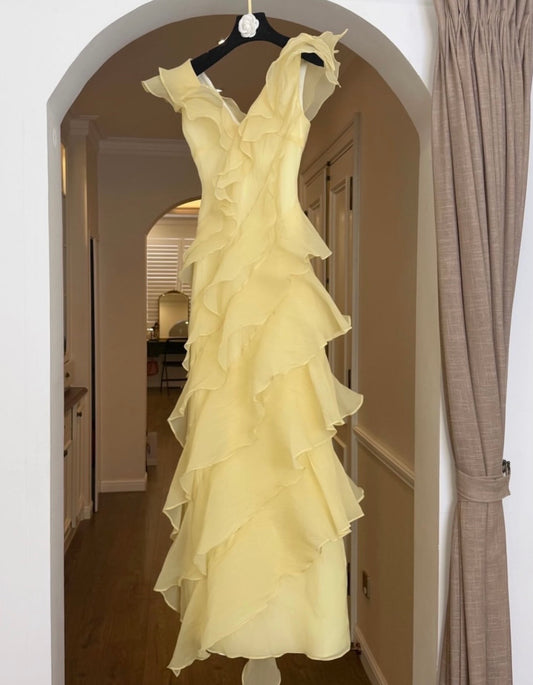 Pre-order: Hailey Dress