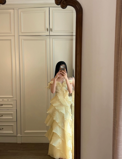 Pre-order: Hailey Dress