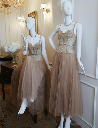 Pre-order: Mariella Dress
