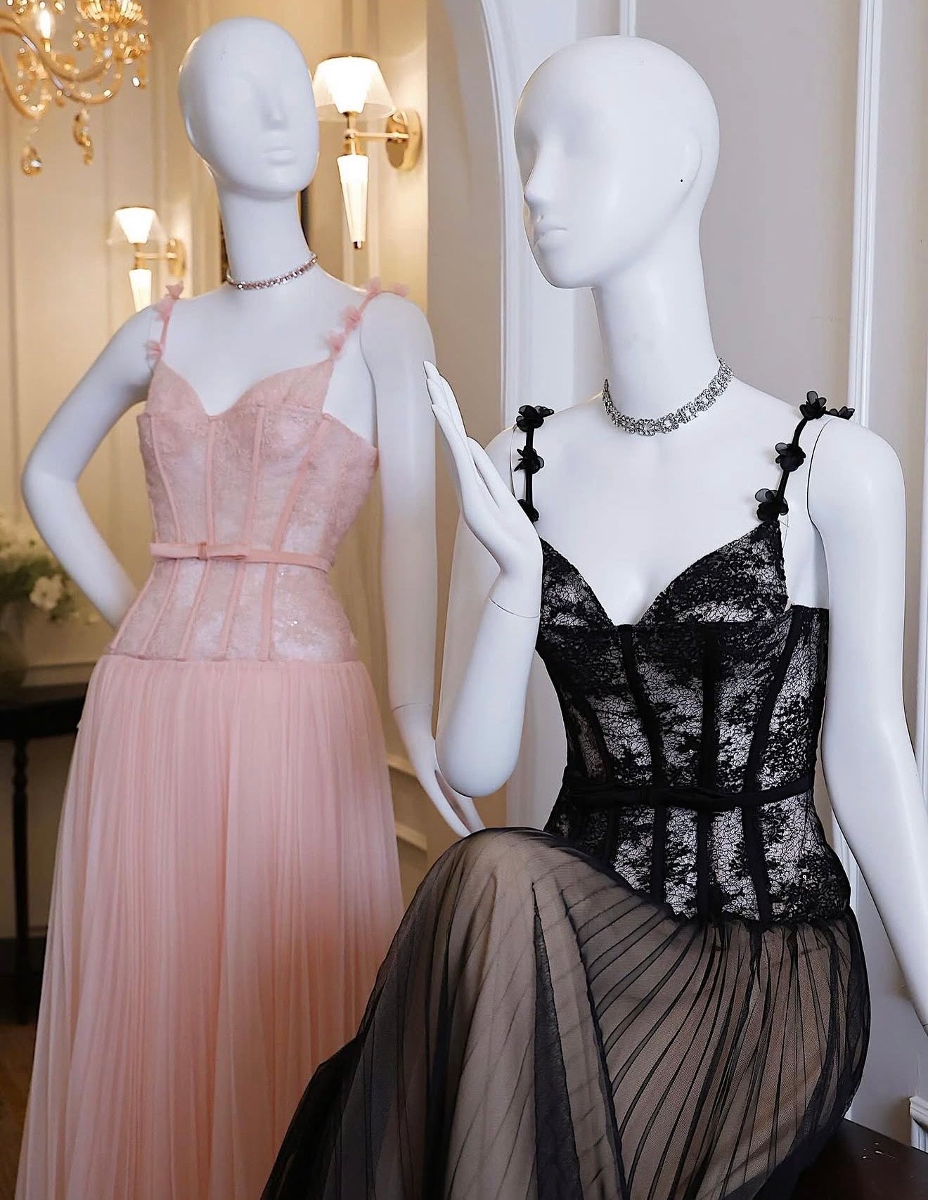 Pre-order: Mariella Dress