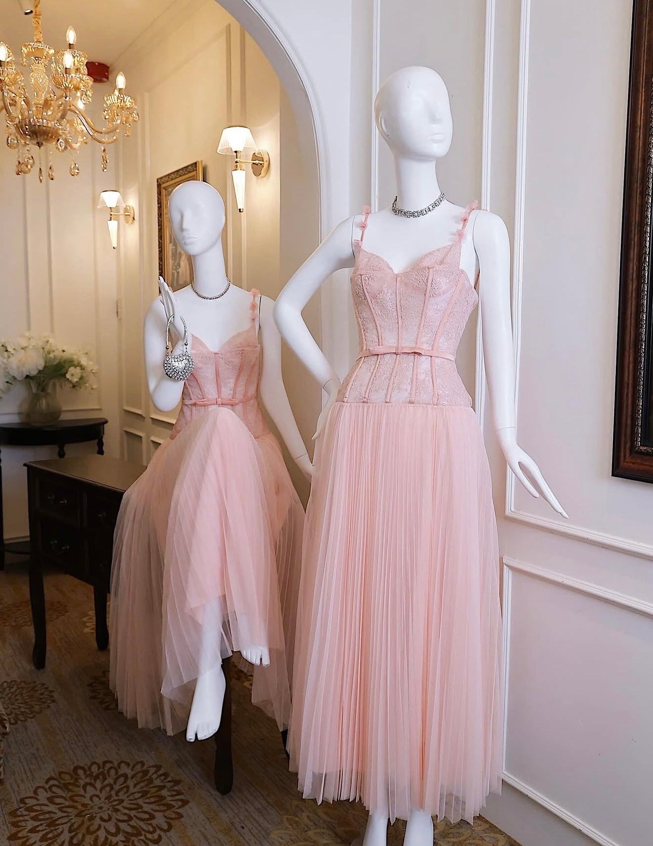 Pre-order: Mariella Dress