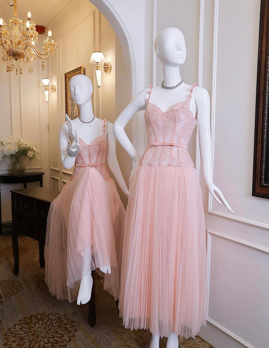 Mariella Dress