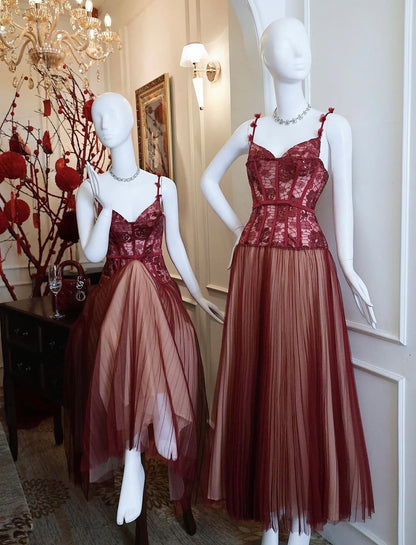 Pre-order: Mariella Dress