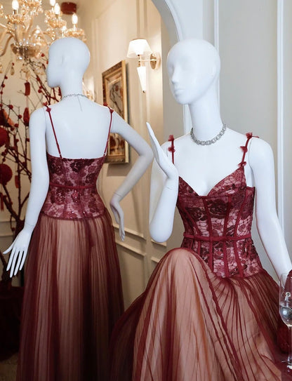 Pre-order: Mariella Dress