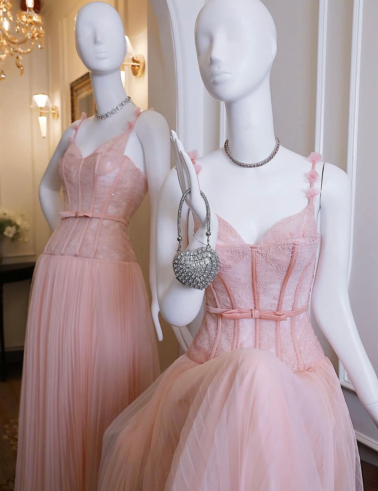 Pre-order: Mariella Dress