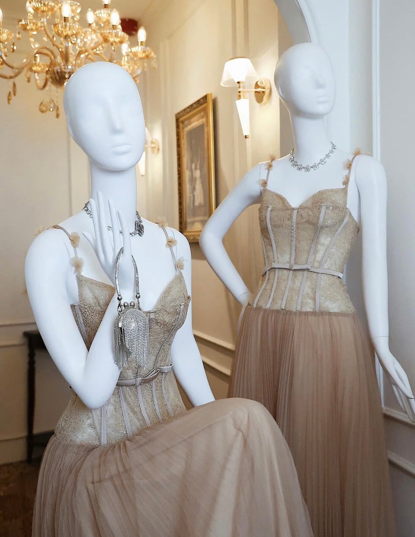 Pre-order: Mariella Dress