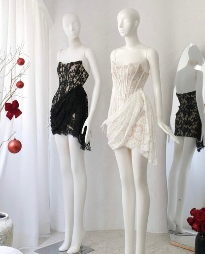 Pre-order: Adalyn Lace Dress